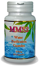 MMS2 Calcium Hyperchlorite Capsules...