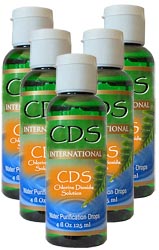 CDS Five Pack... CDS Five Pack...