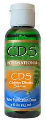 CDS Single Kit... CDS Single Kit...